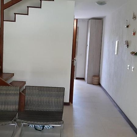 Condominio Residencial Topazio - Praia Do Muta Porto Seguro Exteriör bild