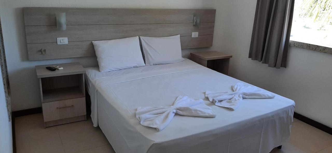 Condominio Residencial Topazio - Praia Do Muta Porto Seguro Exteriör bild