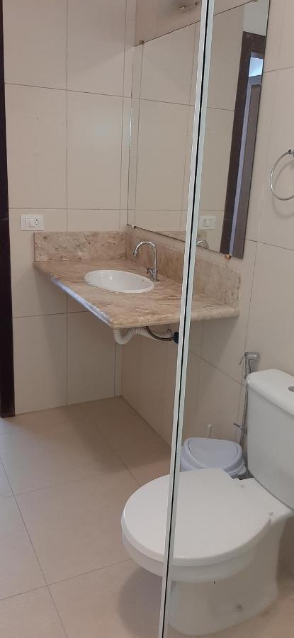 Condominio Residencial Topazio - Praia Do Muta Porto Seguro Exteriör bild
